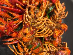 -聚味瞿记·龙虾堂(天元店)