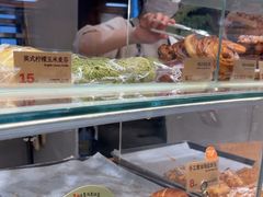-方炉·天然食材面包店(青秀店)