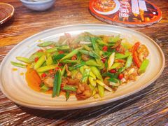 -懒人盐府人家(安贞店)