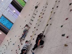 -同至人购物中心(朝阳街店)