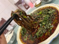 -周鱼鳅饭店