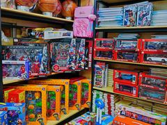 -晨光文具(天客隆大厦大商超市店)