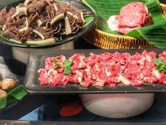 -昆明中心皇冠假日酒店