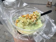 -夏食光安顺小舒冰粉冰浆(甲秀楼店)