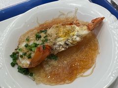 -君来湖滨饭店·渔餐厅