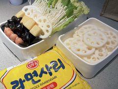 -半天妖烤鱼(百乐广场店)