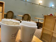 -铁手珈琲制造局metalhands(望京店)