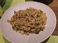 -希尔顿欢朋酒店·欢朋餐厅