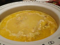 -领鲜天下·焗海鲜·花胶鸡(天目里店)