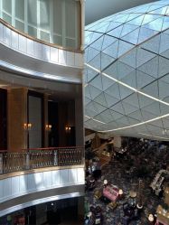 -上海大酒店·婚宴年会宴会厅