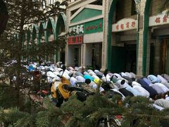 -西宁市东关清真大寺