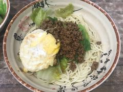 -天府面庄(天平路店)