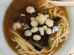 -奎元馆.百年奎元.非遗传承(西湖边的解放路店)