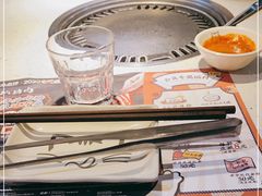 -猫抓烤肉(武进吾悦广场店)