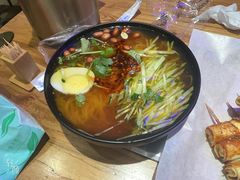 -正通记·哈尔滨烧烤·炭烤鸽子(七宝万科国际店)