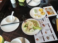 -杭州龙禧福朋喜来登酒店品轩中餐厅