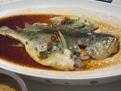 -维园悦谱·海派家常菜(乌鲁木齐南路店)