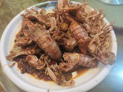 -鱼市酒店(威海水产批发市场店)