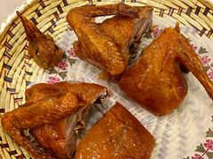 -顺风山庄(水濂山店)