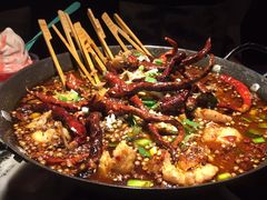 -遇见长安(兰州中心店)