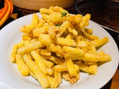 -吃饭皇帝大(合生汇店)