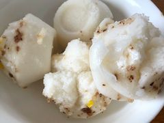 米糕-吴家馄饨