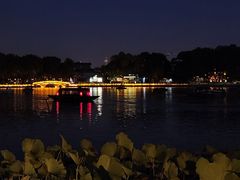 -清真·鸦儿李记·小馆(后海店)
