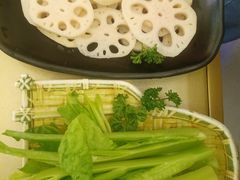 -小肥羊·牛羊肉火锅(万达广场店)