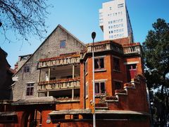 -飞马旅黎黄陂路文旅街区