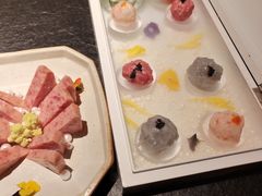 -色響火锅(恒隆广场店)