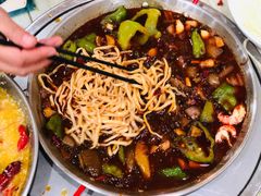 -南京大个子龙虾精菜馆