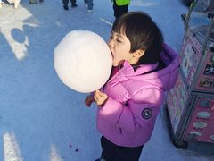 -沈阳奥体冰雪嘉年华