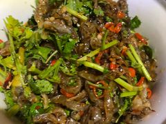 -辣得叫湘菜(观海卫店)
