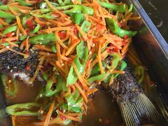 -民食香·腊排骨野生菌美食(木府店)