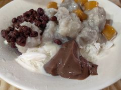 -一心冰品(迎津街店)