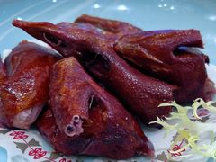 -聚福山莊·寻味顺德(北滘店)