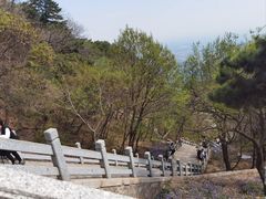 -天津盘山风景名胜区