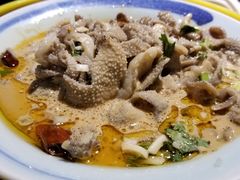 -京味斋·北京烤鸭(北京南站洋桥店)