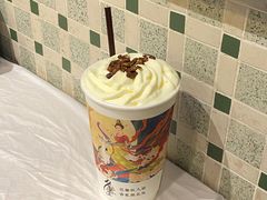 -活潑鲜跳(湖滨商业街店)
