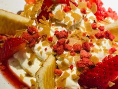 草莓慕斯-阿妮叶李(光谷世界城店)