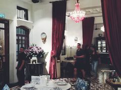 -Kebaya(七间老厝店)