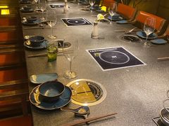 -荣记火锅(青悦城店)