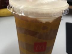-麦当劳(SM城市广场店)