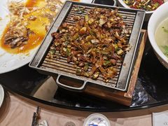 -新乾隆酒楼(帝景园店)