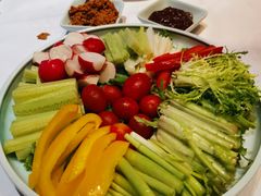 -卫鼎轩·家宴(水上公园店)