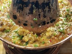 铜锅洋芋鸡-觅山云南菜(泊富ICITY店)