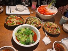 -乔街深夜食堂·小龙虾·高压锅生蚝(杭州总店)