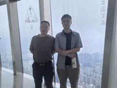 -Free Sky 云际观光层