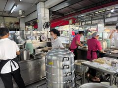 -红大哥水门鸡饭(總店)