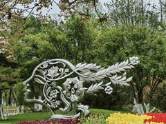 -玄武湖景区-情侣园游乐场